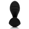 Calexotics Plug prostatique Booty Curved 7 x 3.2cm